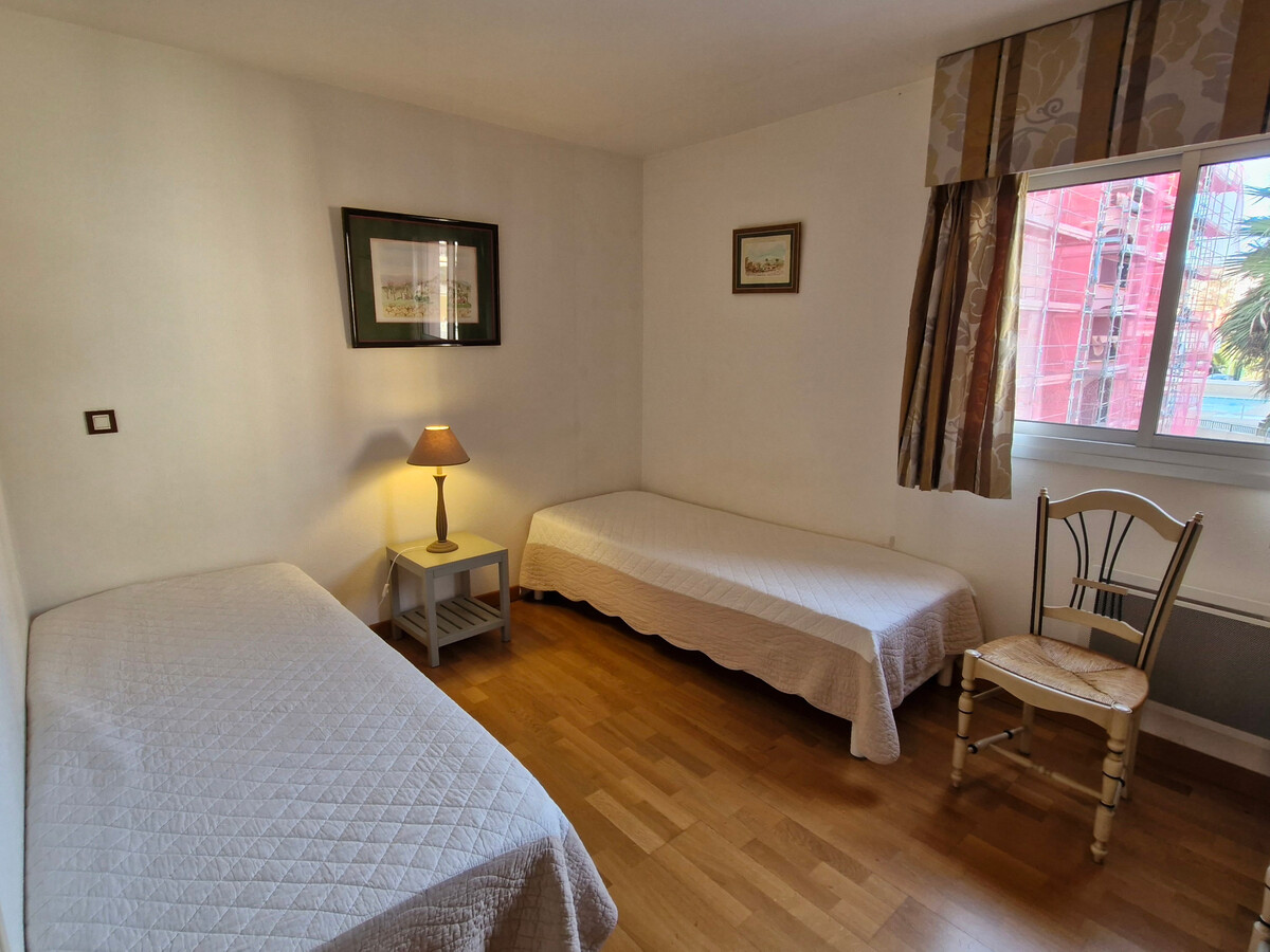 Appartement 3 pièces, 70 m² avec piscine à Sainte-Maxime - Photo 21