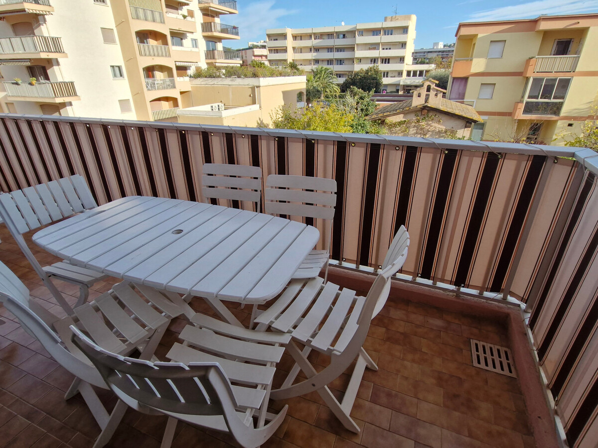 Appartement 3 pièces, 70 m² avec piscine à Sainte-Maxime - Photo 23