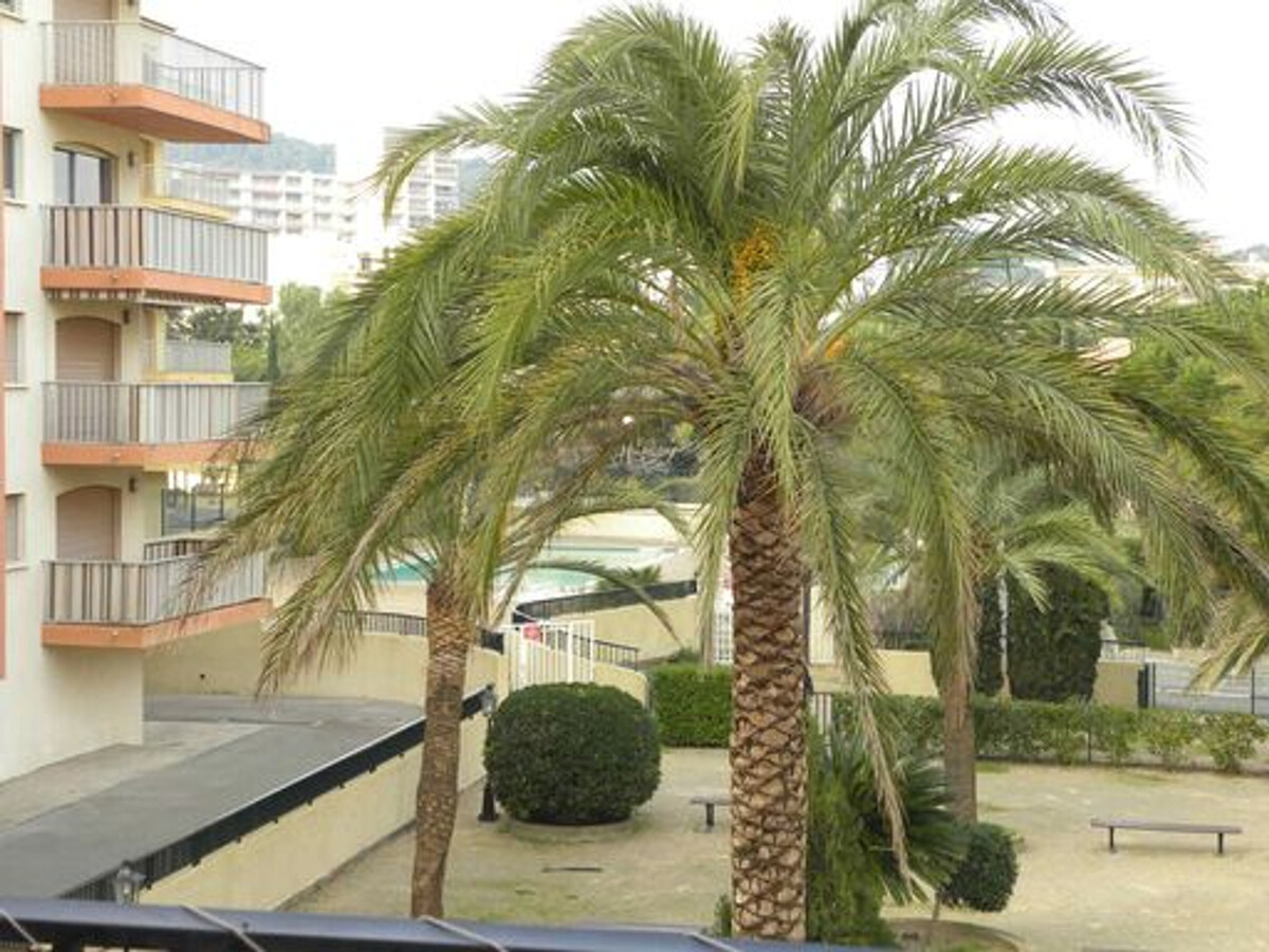 Appartement 3 pièces, 70 m² avec piscine à Sainte-Maxime - Photo 24