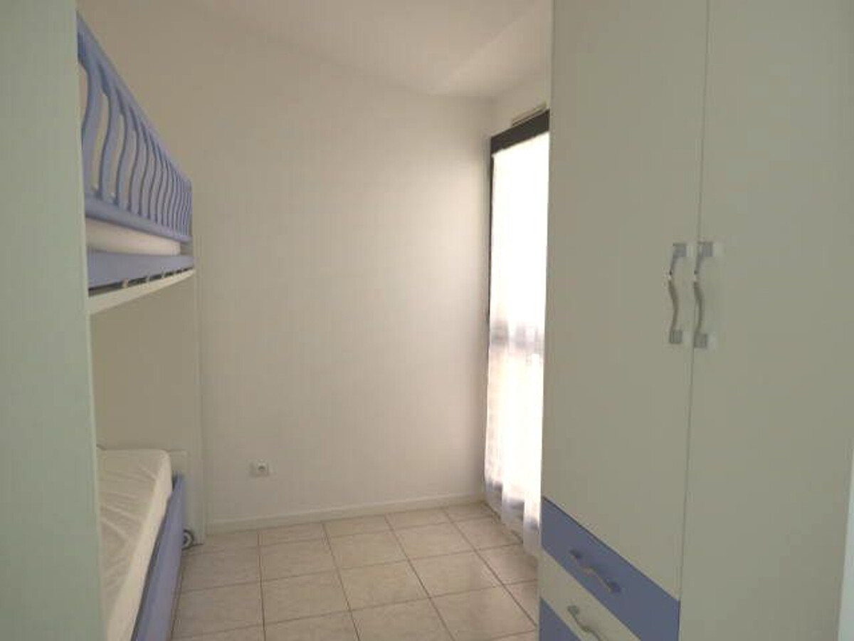 Appartement 3 pièces climatisé, vue golfe de Saint-Tropez - Photo 13