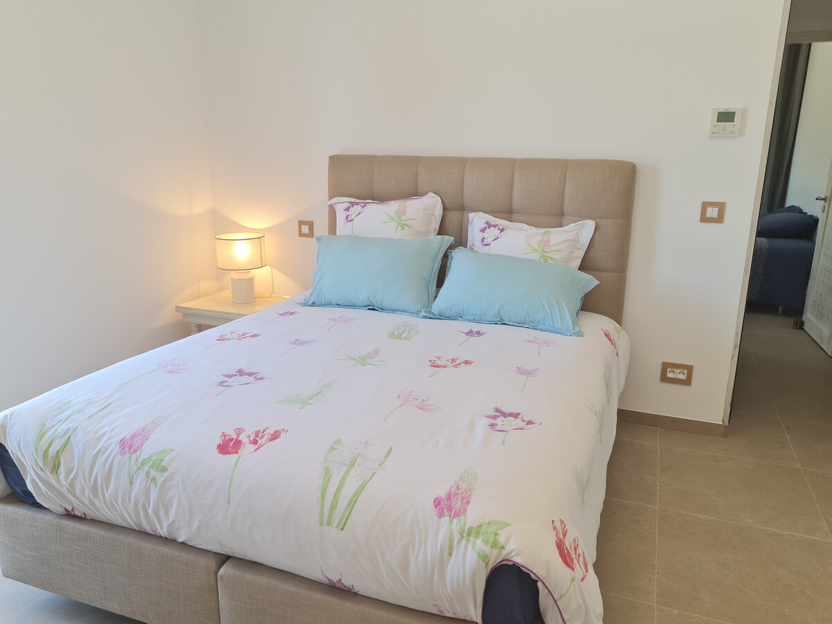 Villa 5 chambres, piscine privée et vue mer à Sainte-Maxime - Photo 19