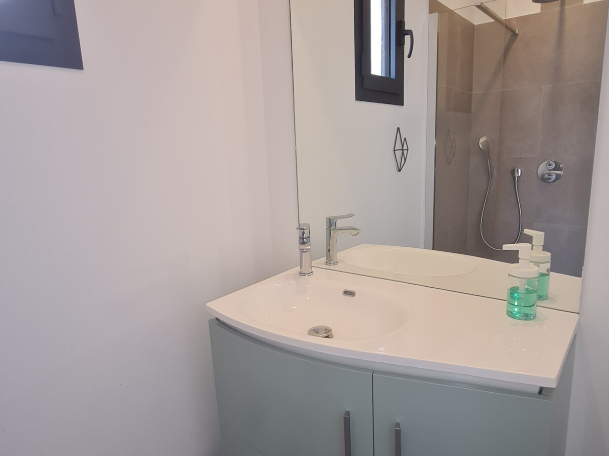 Villa 5 chambres, piscine privée et vue mer à Sainte-Maxime - Photo 20