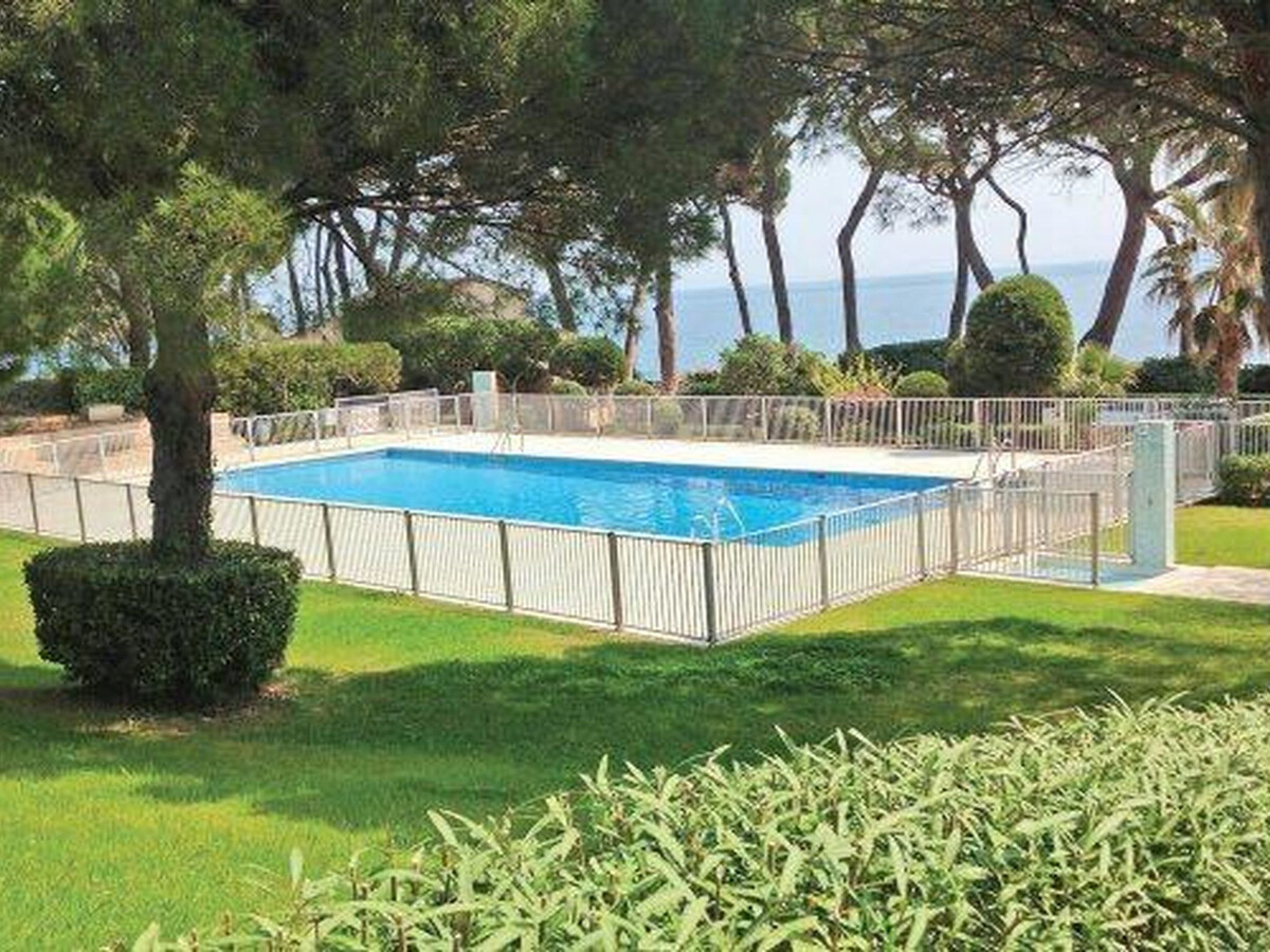 Appartement 4 pièces vue mer, garage et piscine à Sainte-Maxime - Photo 4