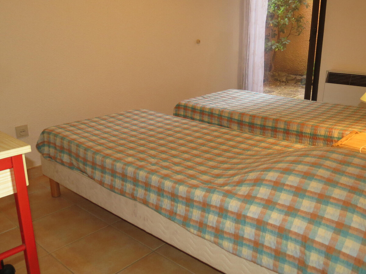 Appartement 4 pièces vue mer, garage et piscine à Sainte-Maxime - Photo 16