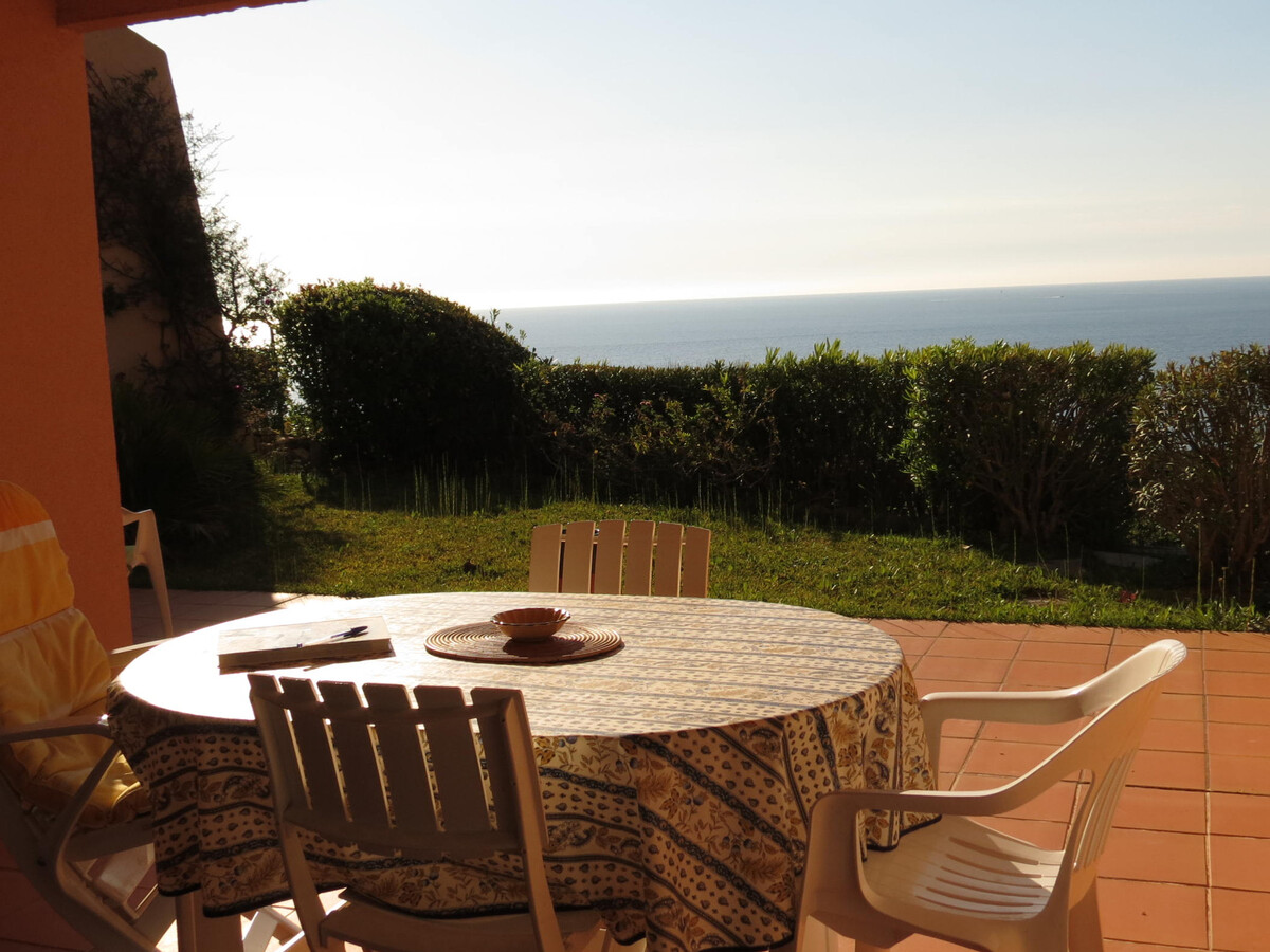 Appartement 4 pièces vue mer, garage et piscine à Sainte-Maxime - Photo 20