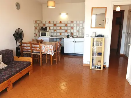 Appartement 2 pièces Sainte-Maxime avec Parking et Animaux admis - Photo 4