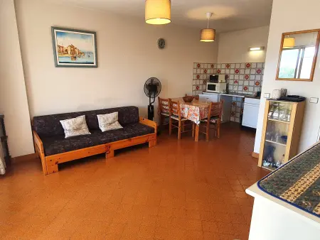 Appartement 2 pièces Sainte-Maxime avec Parking et Animaux admis - Photo 5