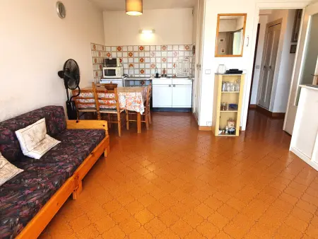 Appartement 2 pièces Sainte-Maxime avec Parking et Animaux admis - Photo 6