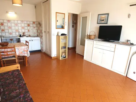 Appartement 2 pièces Sainte-Maxime avec Parking et Animaux admis - Photo 7