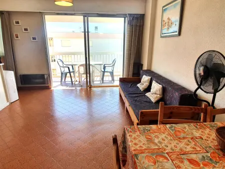 Appartement 2 pièces Sainte-Maxime avec Parking et Animaux admis - Photo 8