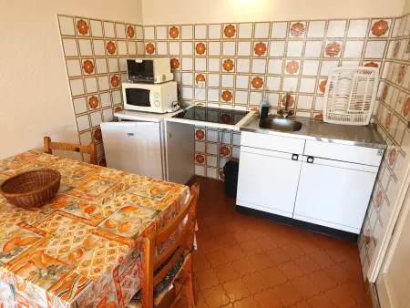 Appartement 2 pièces Sainte-Maxime avec Parking et Animaux admis - Photo 9