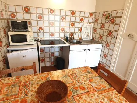 Appartement 2 pièces Sainte-Maxime avec Parking et Animaux admis - Photo 10