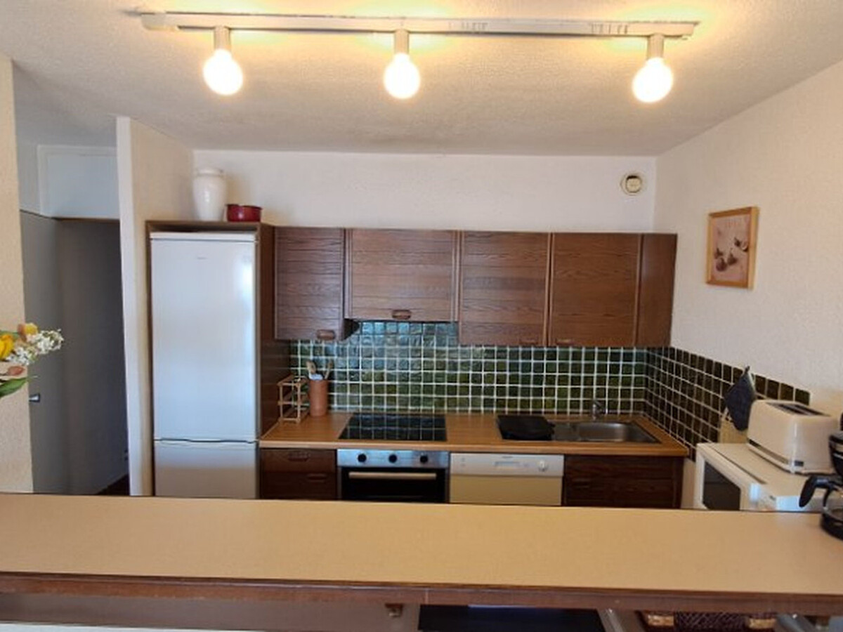 Appartement 2 pièces vue mer et garage à Sainte-Maxime - Photo 13