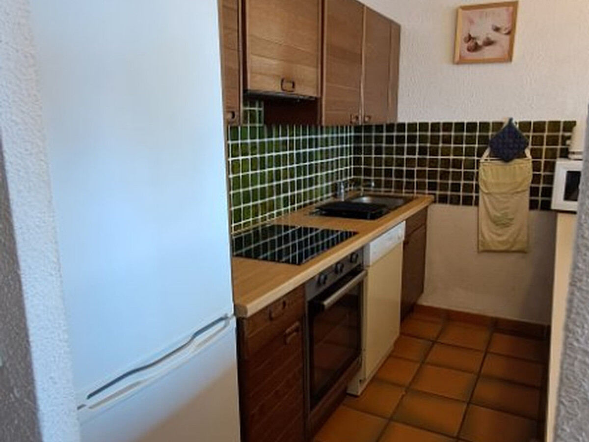 Appartement 2 pièces vue mer et garage à Sainte-Maxime - Photo 14