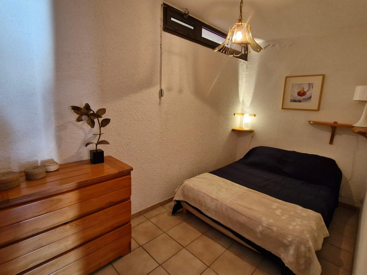 Appartement 2 pièces vue mer et garage à Sainte-Maxime - Photo 16