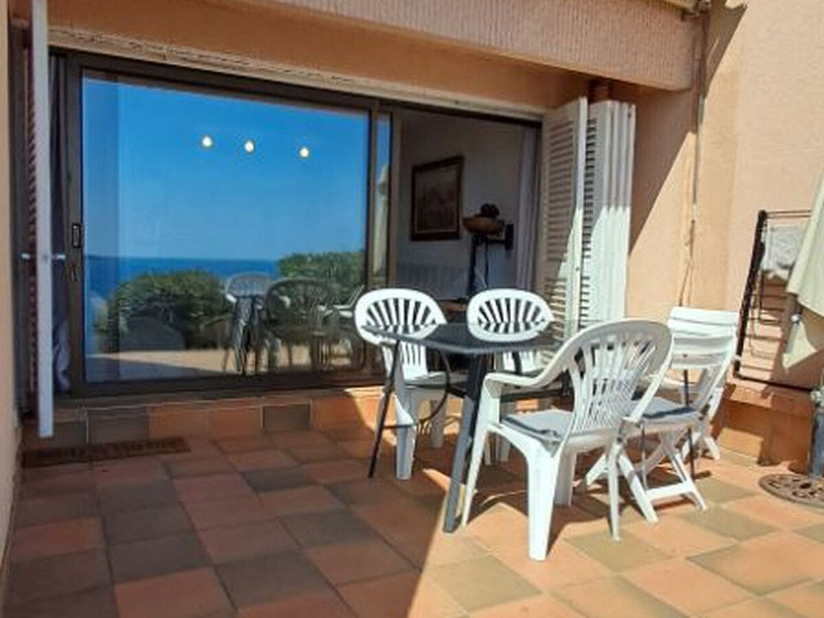 Appartement 2 pièces vue mer et garage à Sainte-Maxime - Photo 21