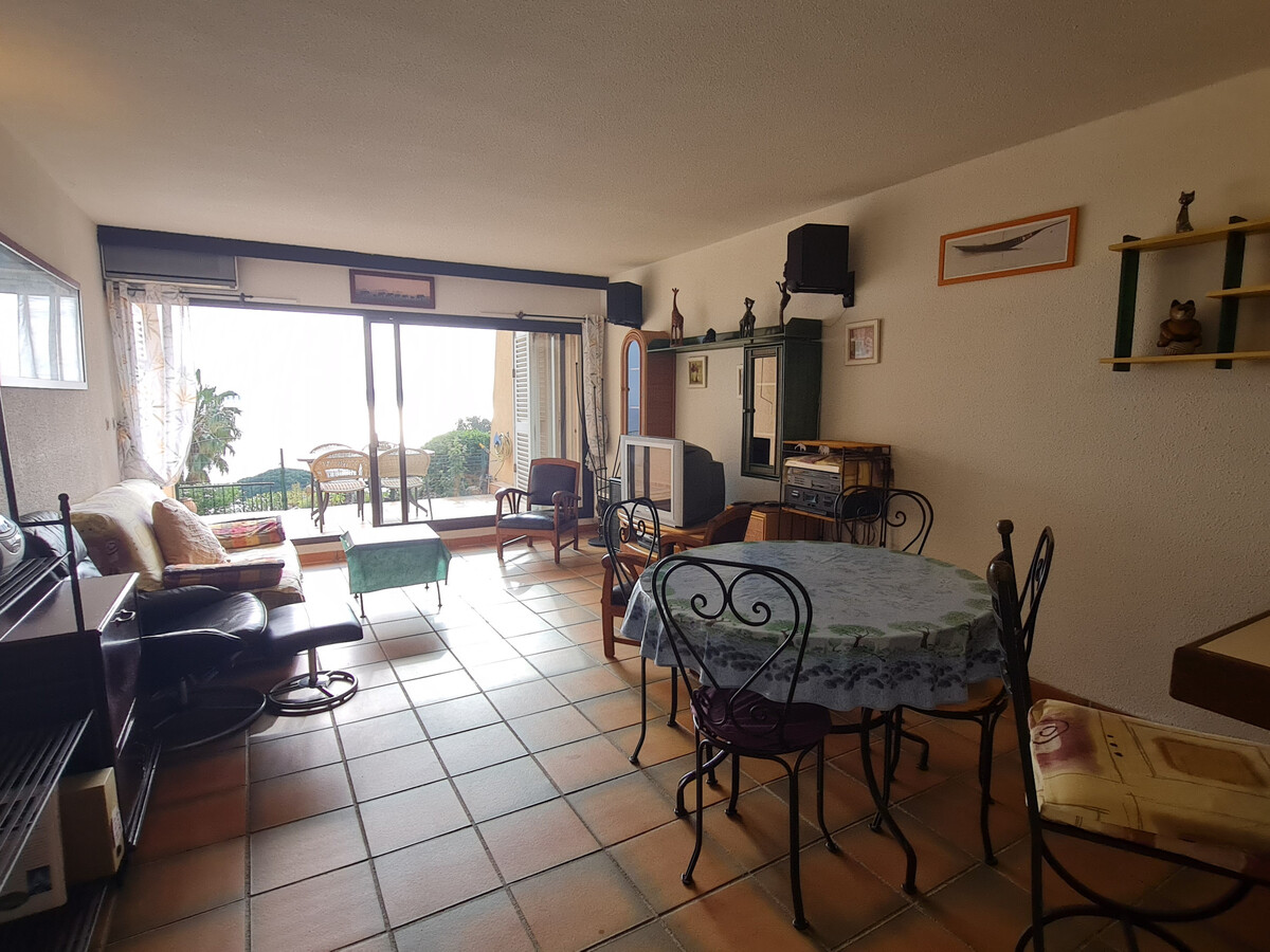 Appartement 3 pièces 6 pers., 250 m mer à Sainte-Maxime - Photo 10