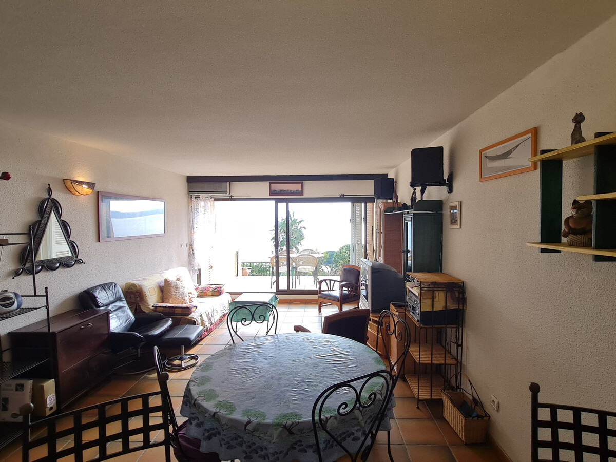 Appartement 3 pièces 6 pers., 250 m mer à Sainte-Maxime - Photo 11