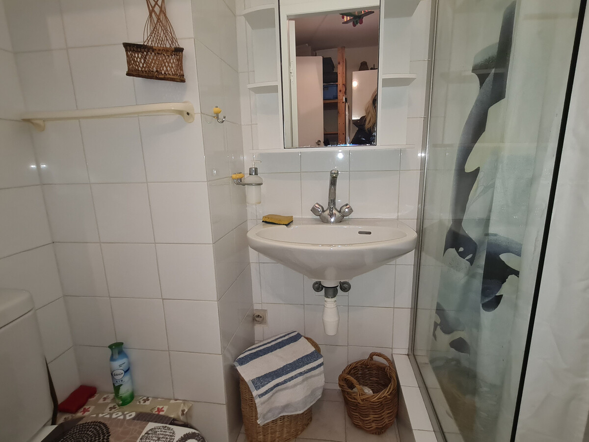 Appartement 3 pièces 6 pers., 250 m mer à Sainte-Maxime - Photo 17