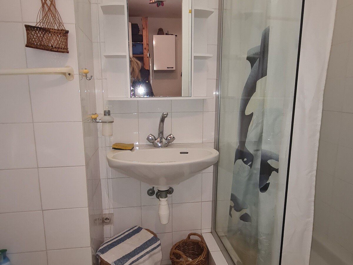 Appartement 3 pièces 6 pers., 250 m mer à Sainte-Maxime - Photo 18
