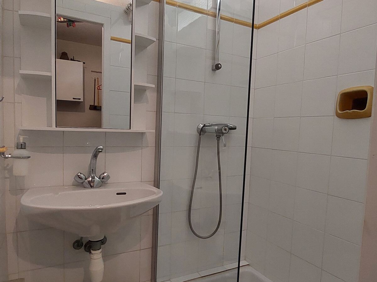 Appartement 3 pièces 6 pers., 250 m mer à Sainte-Maxime - Photo 19