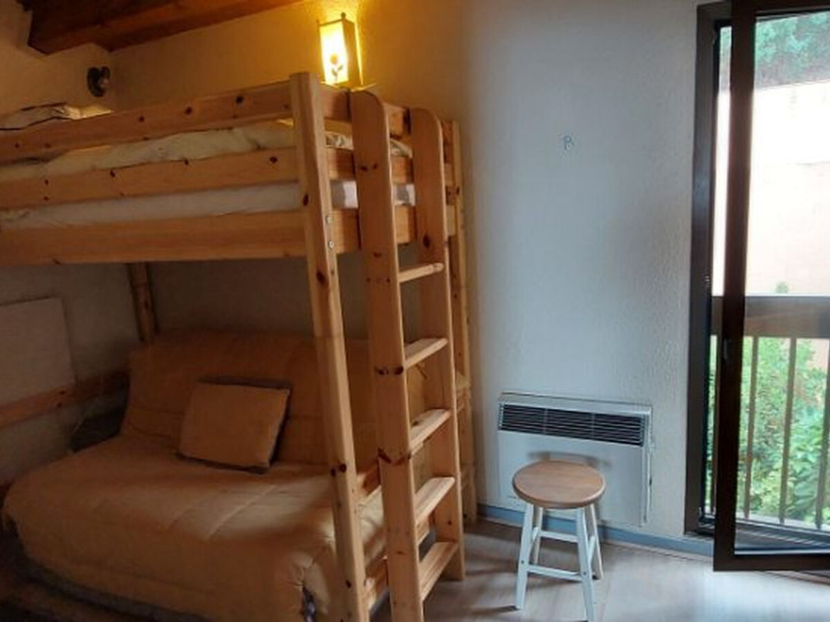 Appartement 3 pièces 6 pers., 250 m mer à Sainte-Maxime - Photo 28