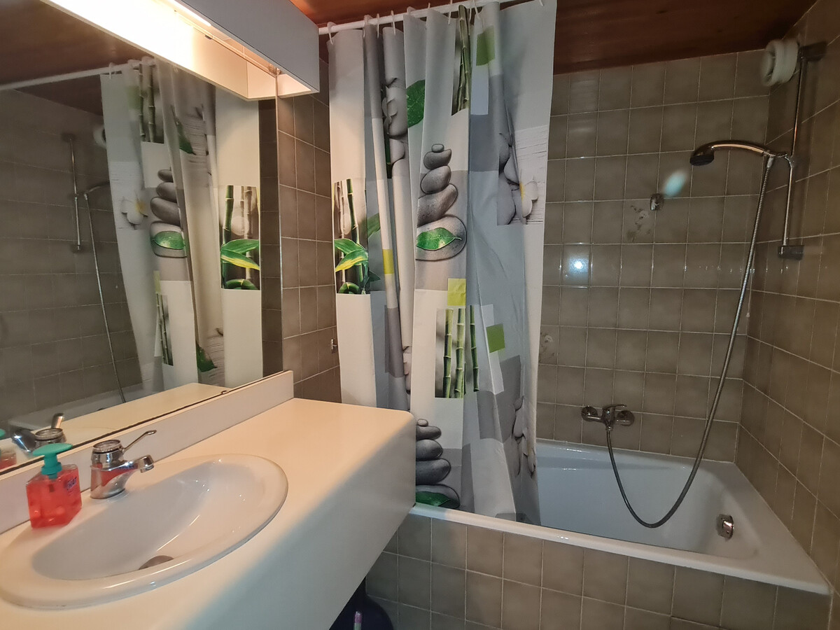 Appartement 3 pièces 6 pers., 250 m mer à Sainte-Maxime - Photo 29