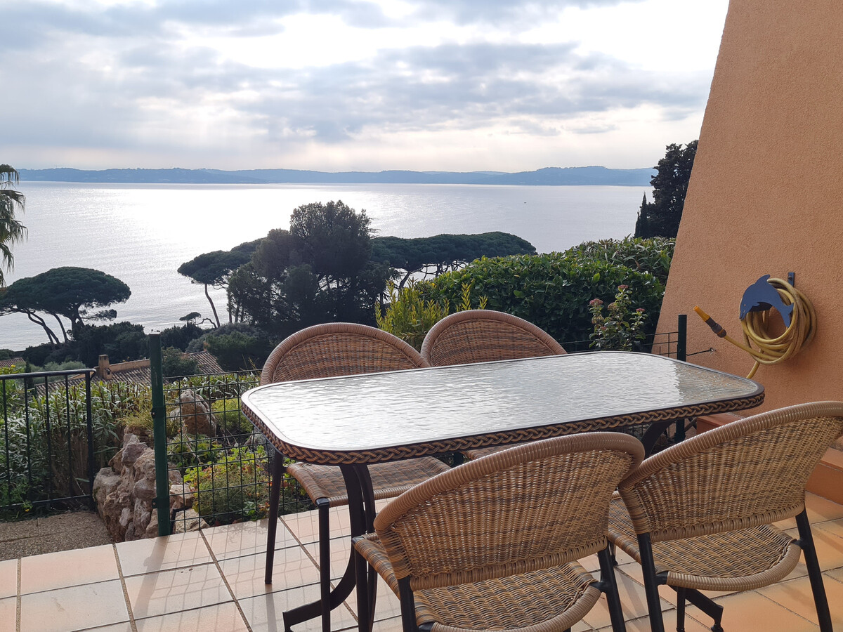 Appartement 3 pièces 6 pers., 250 m mer à Sainte-Maxime - Photo 31
