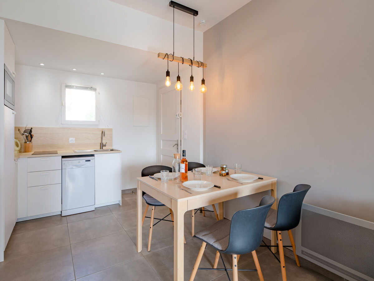 La Gaillarde - Apt 3 pièces rénové, vue mer - Photo 10