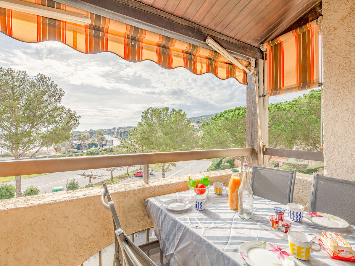 La Gaillarde - Apt 3 pièces rénové, vue mer - Photo 16