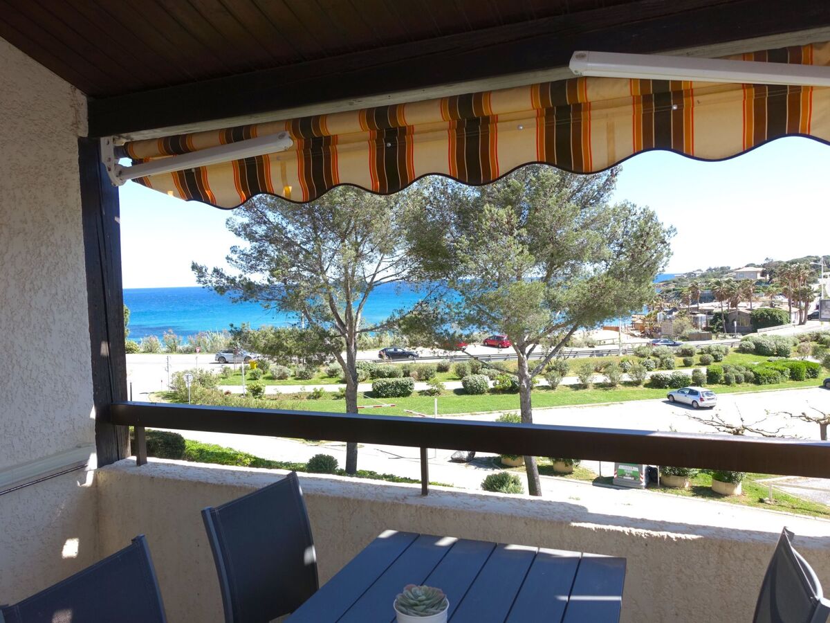 La Gaillarde - Apt 3 pièces rénové, vue mer - Photo 17