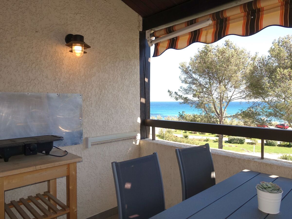 La Gaillarde - Apt 3 pièces rénové, vue mer - Photo 18