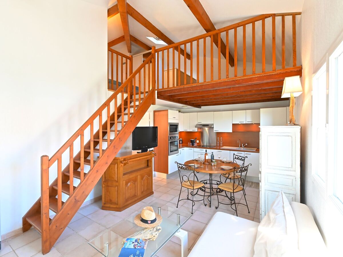Maison 2 chambres avec terrasse 40 m² à Roquebrune - Photo 2