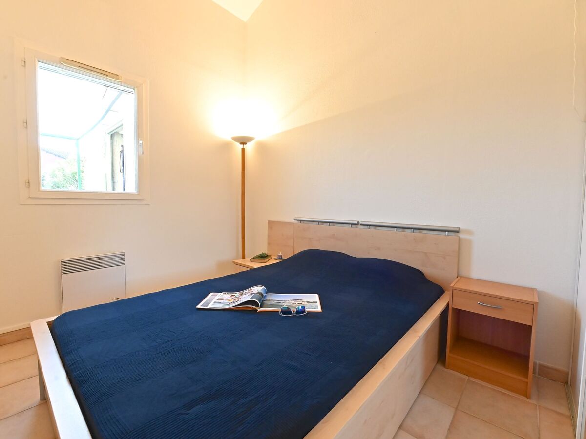 Maison 2 chambres avec terrasse 40 m² à Roquebrune - Photo 3
