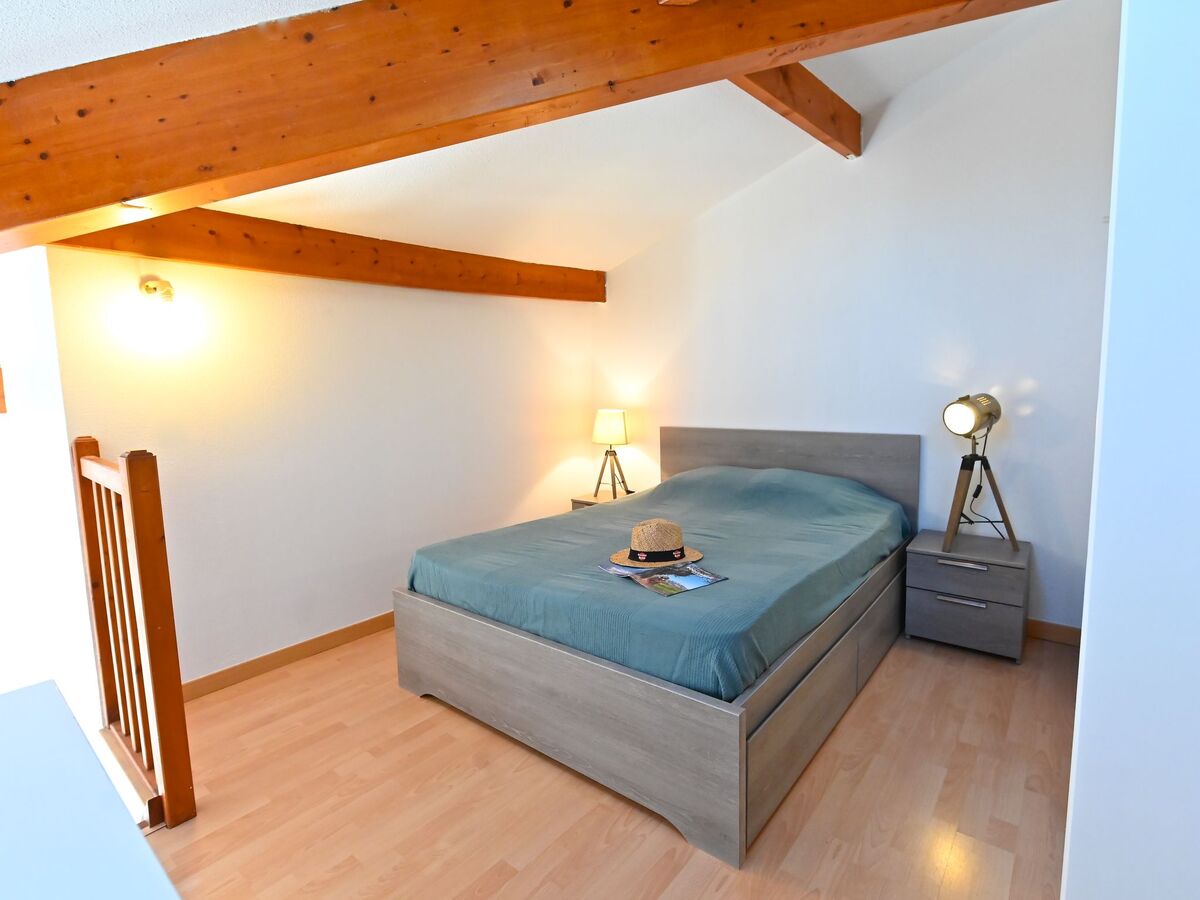 Maison 2 chambres avec terrasse 40 m² à Roquebrune - Photo 4