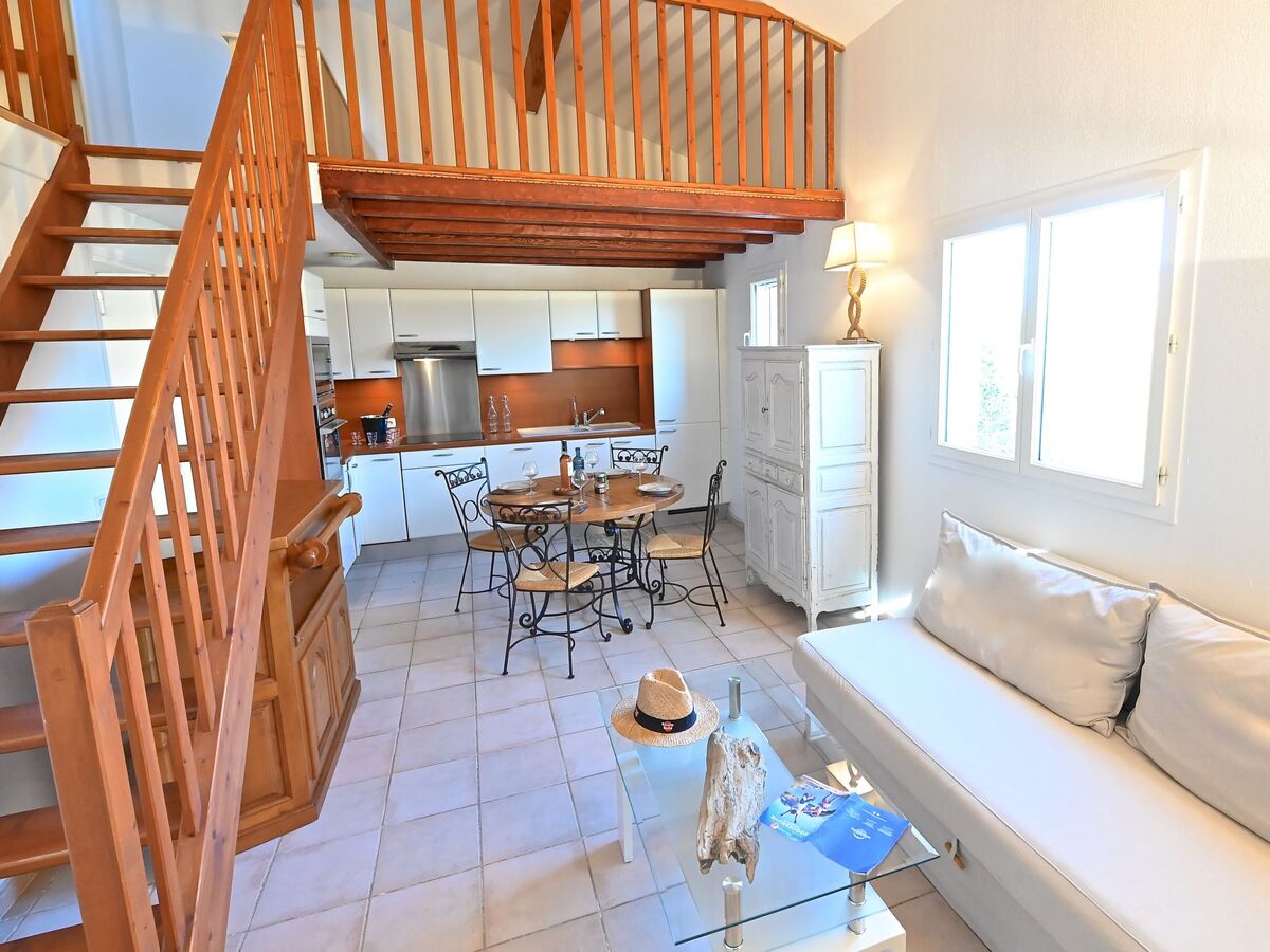 Maison 2 chambres avec terrasse 40 m² à Roquebrune - Photo 6