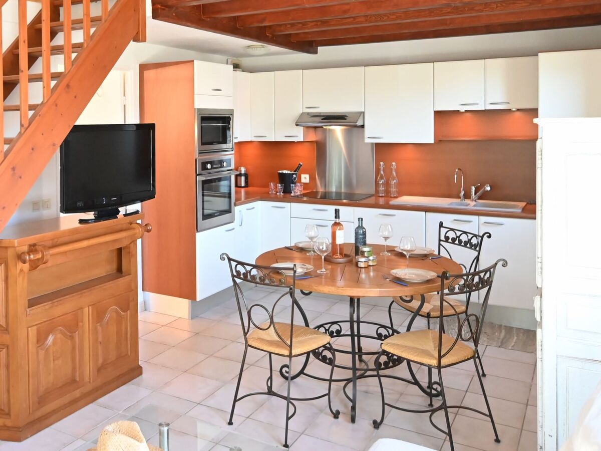 Maison 2 chambres avec terrasse 40 m² à Roquebrune - Photo 7