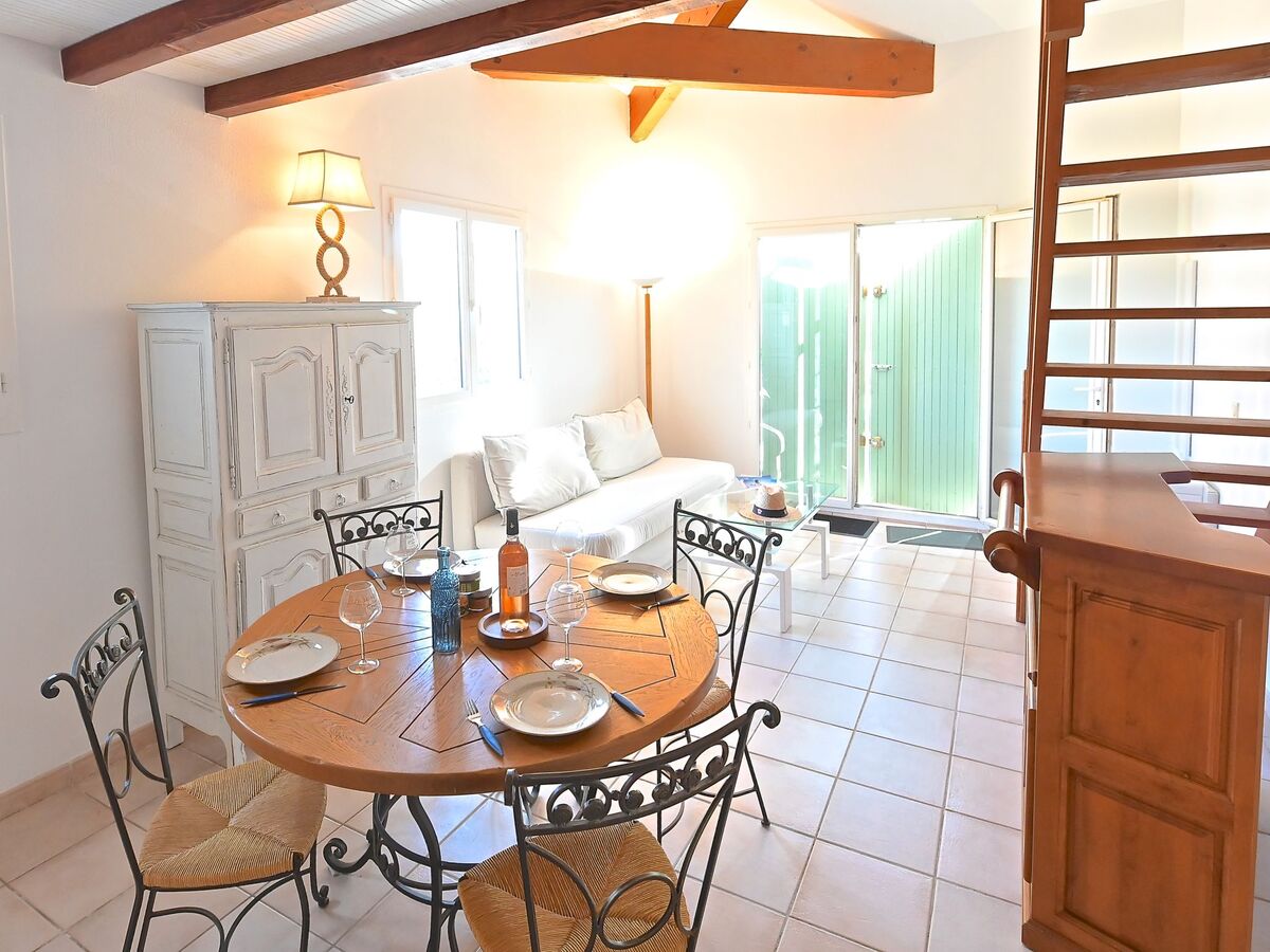 Maison 2 chambres avec terrasse 40 m² à Roquebrune - Photo 8
