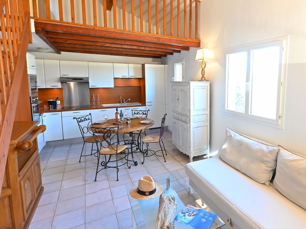 Maison 2 chambres avec terrasse 40 m² à Roquebrune - Photo 9