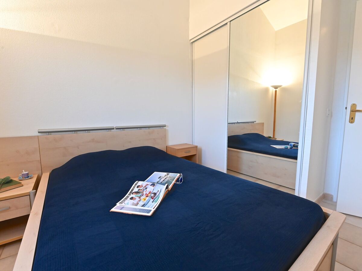 Maison 2 chambres avec terrasse 40 m² à Roquebrune - Photo 10