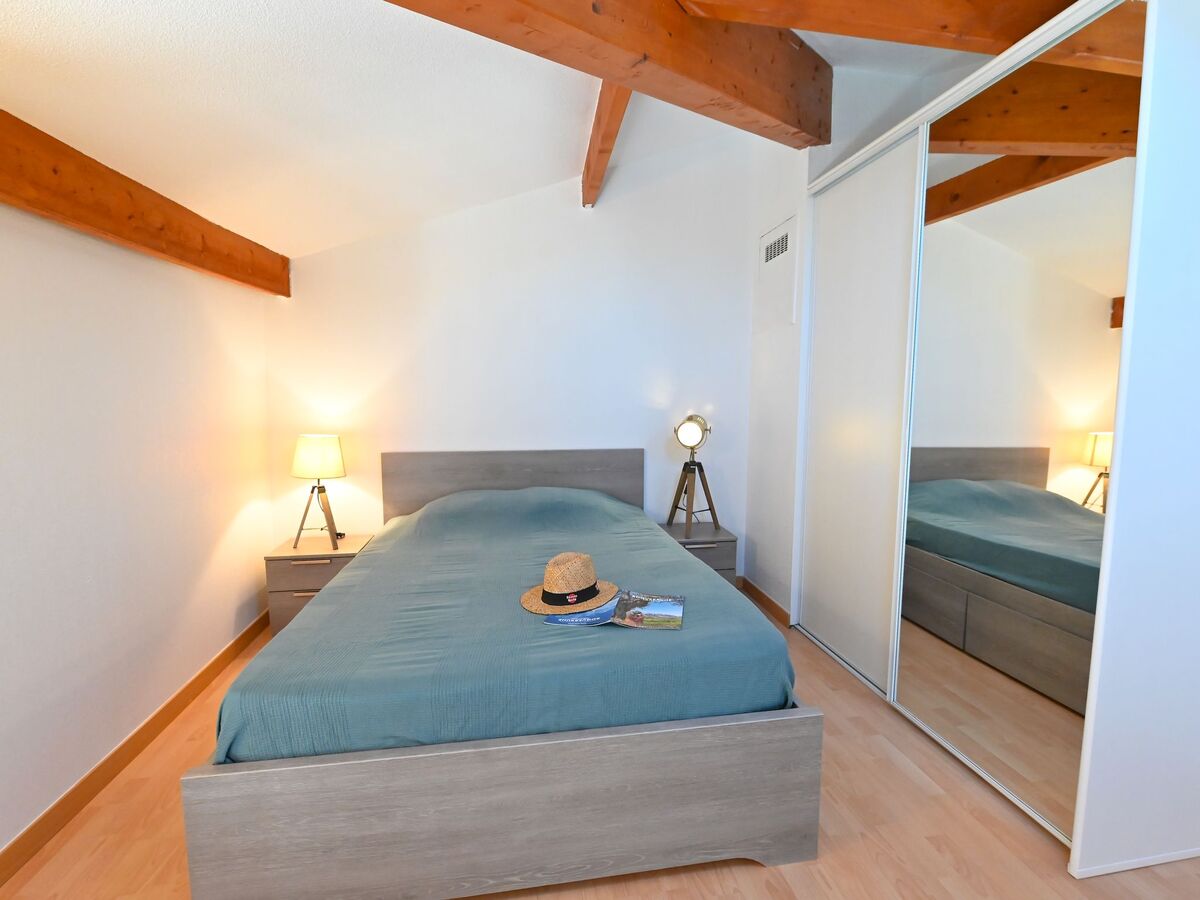 Maison 2 chambres avec terrasse 40 m² à Roquebrune - Photo 11