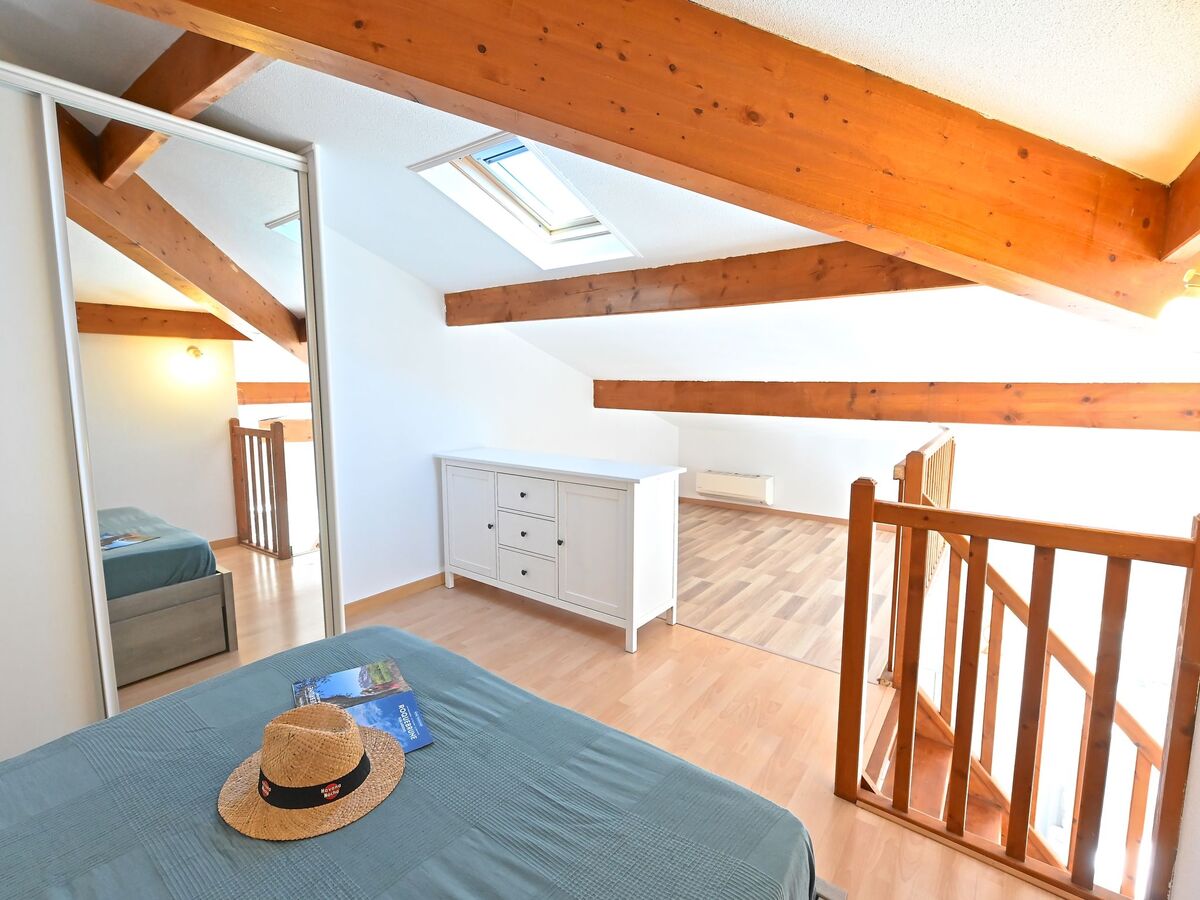 Maison 2 chambres avec terrasse 40 m² à Roquebrune - Photo 12