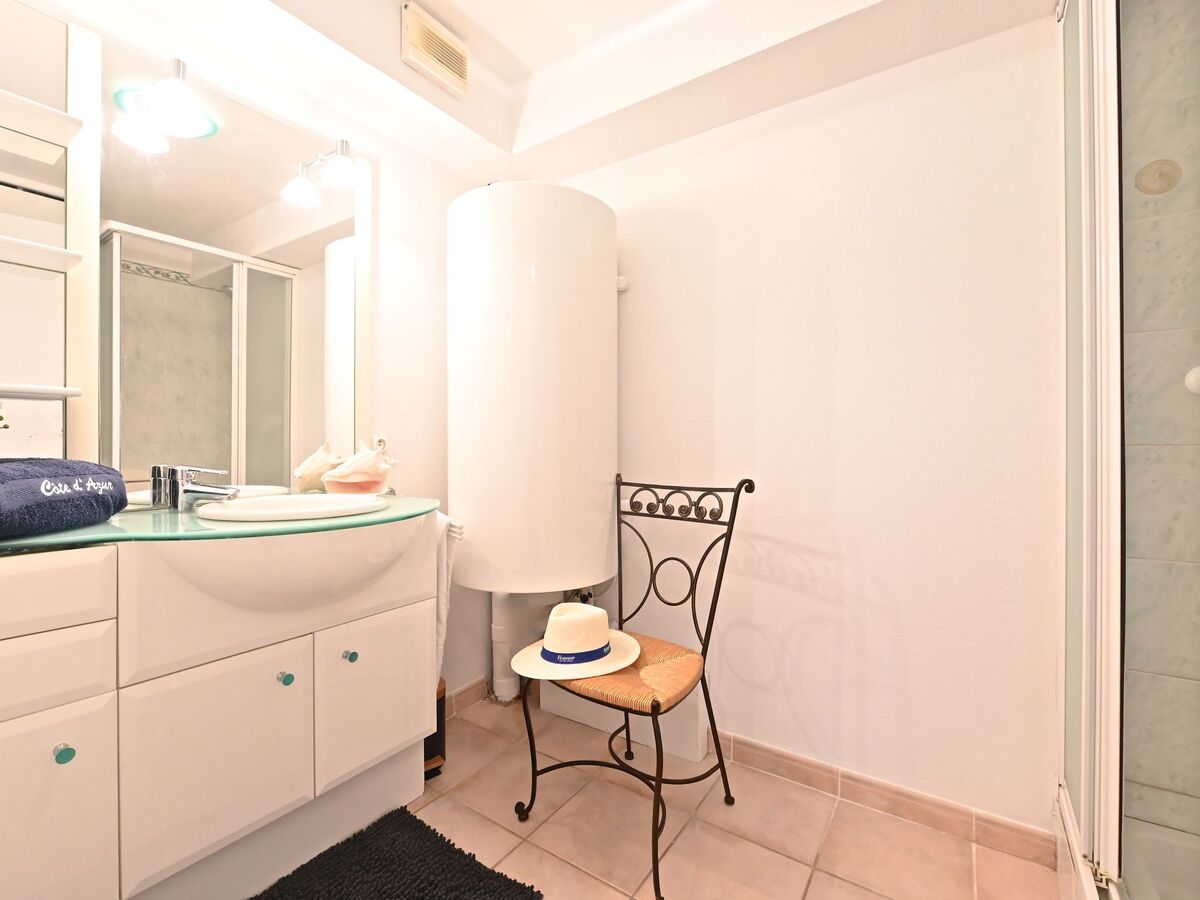 Maison 2 chambres avec terrasse 40 m² à Roquebrune - Photo 13