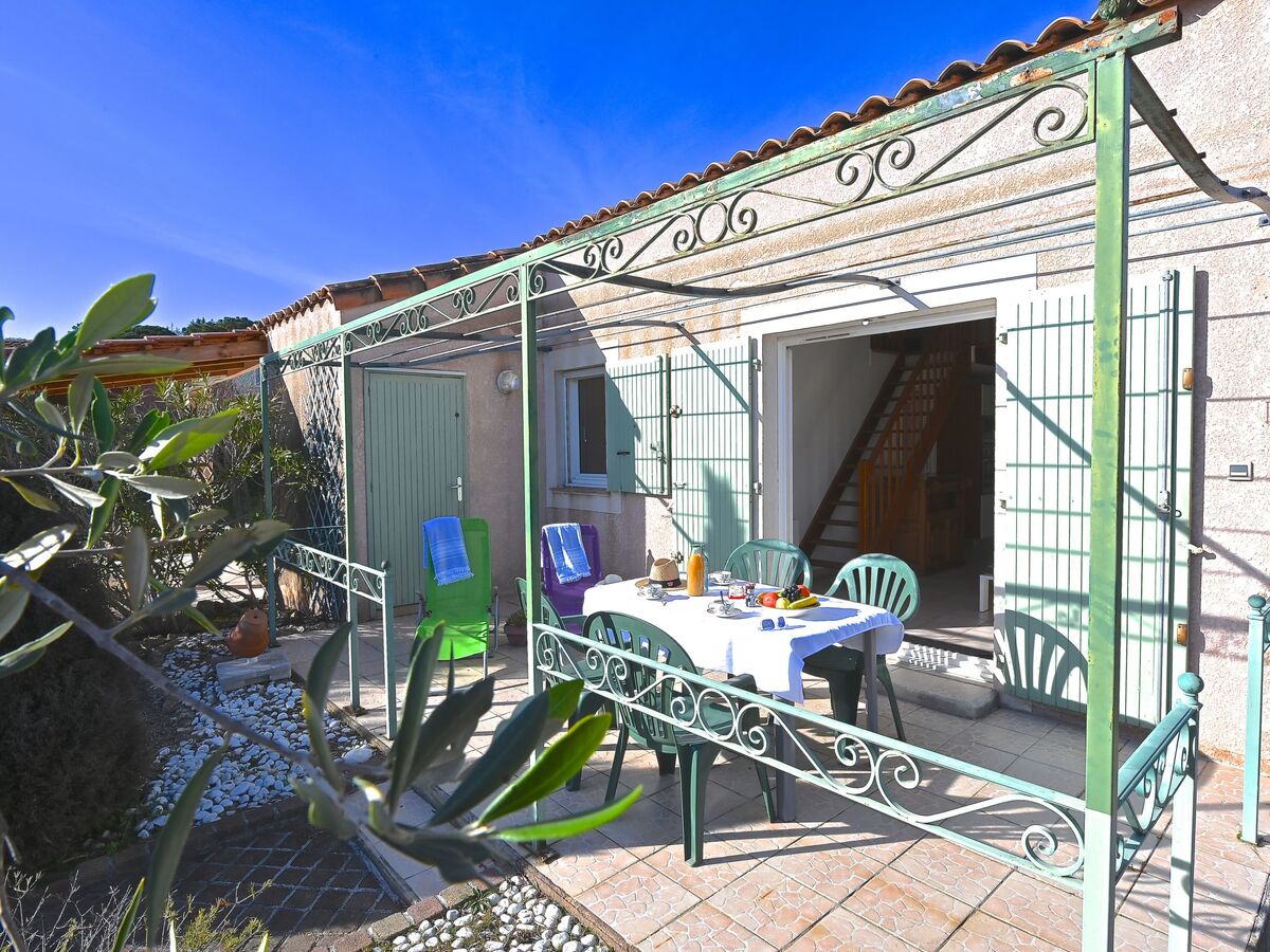 Maison 2 chambres avec terrasse 40 m² à Roquebrune - Photo 14
