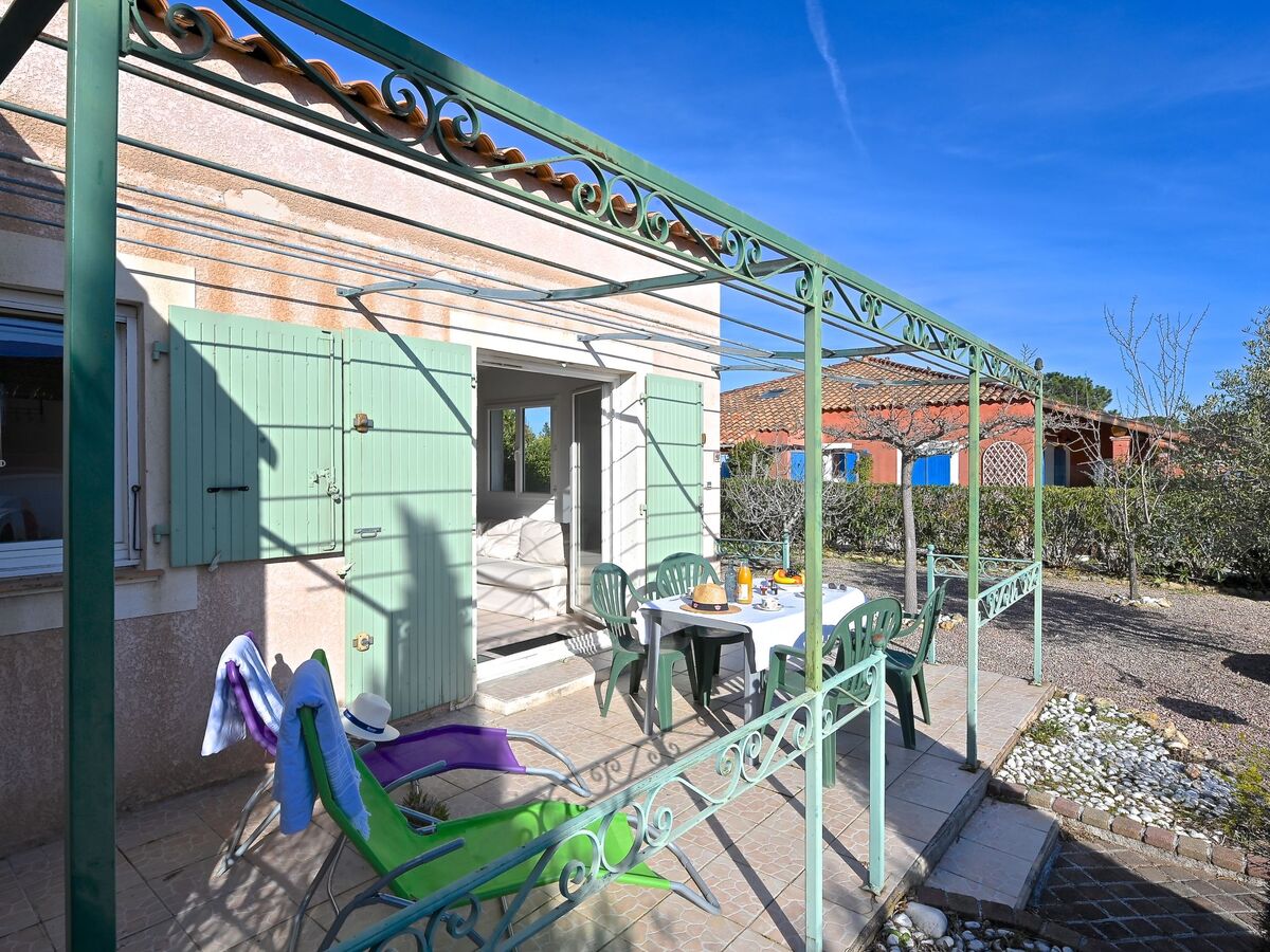 Maison 2 chambres avec terrasse 40 m² à Roquebrune - Photo 15