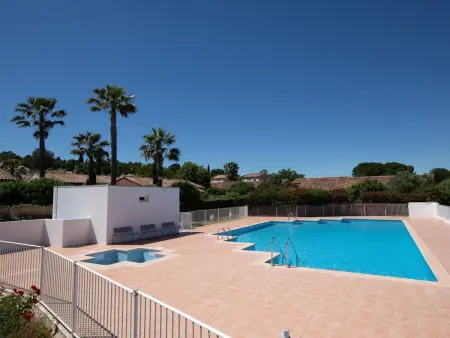 Location maison de vacances à Roquebrune sur Argens