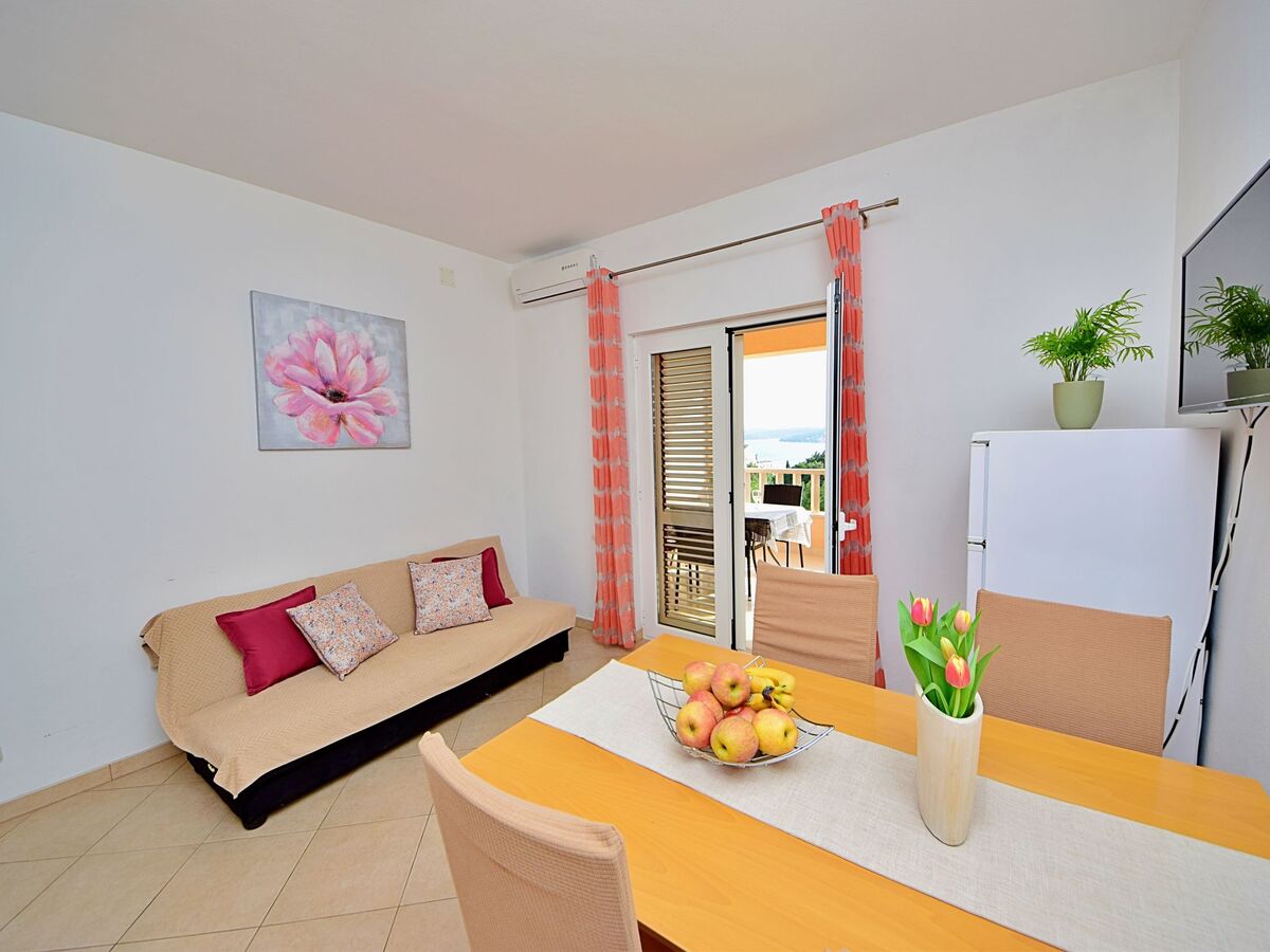 Maison Meri à Trogir : 10 chambres, piscine et vue mer - Photo 16