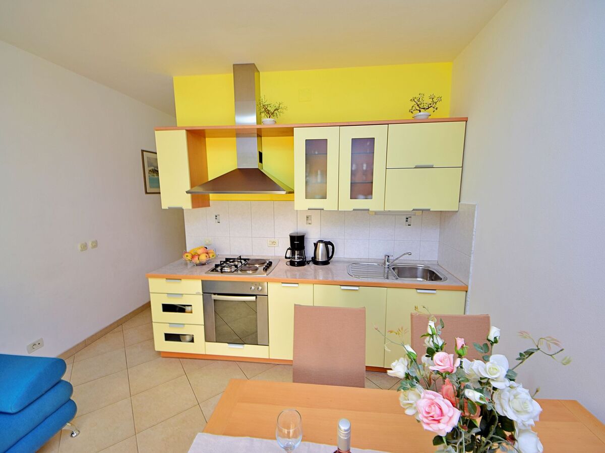 Maison Meri à Trogir : 10 chambres, piscine et vue mer - Photo 17