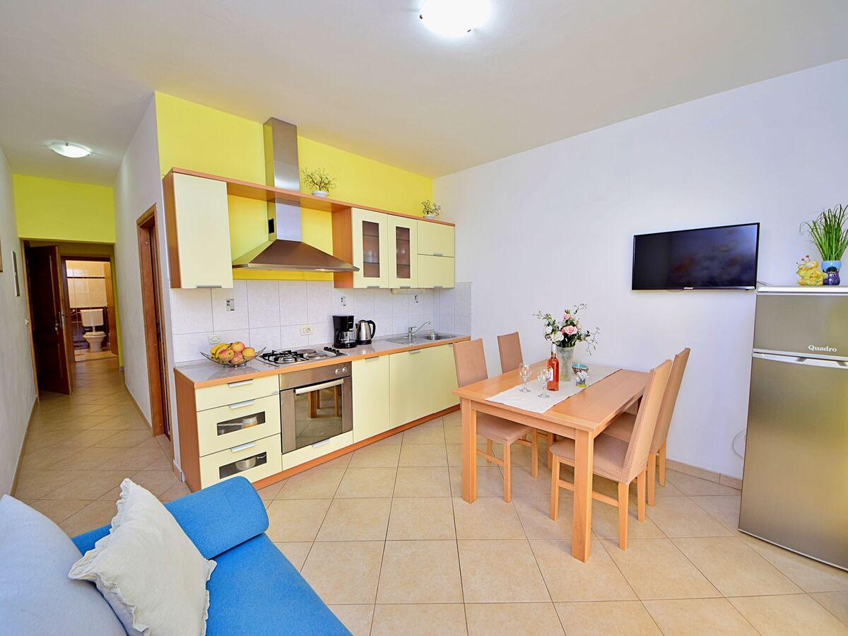 Maison Meri à Trogir : 10 chambres, piscine et vue mer - Photo 18