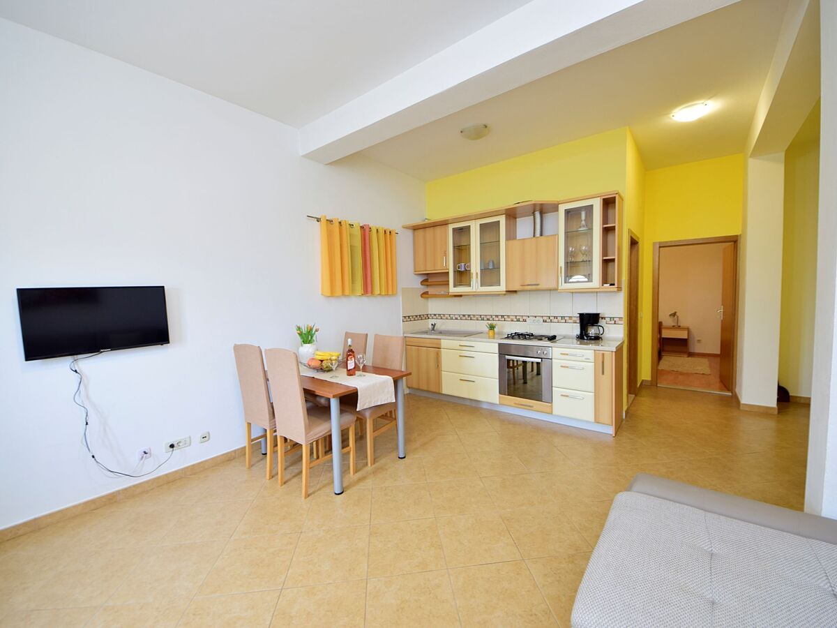 Maison Meri à Trogir : 10 chambres, piscine et vue mer - Photo 19